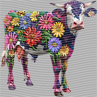 Animal Integration-DW 332